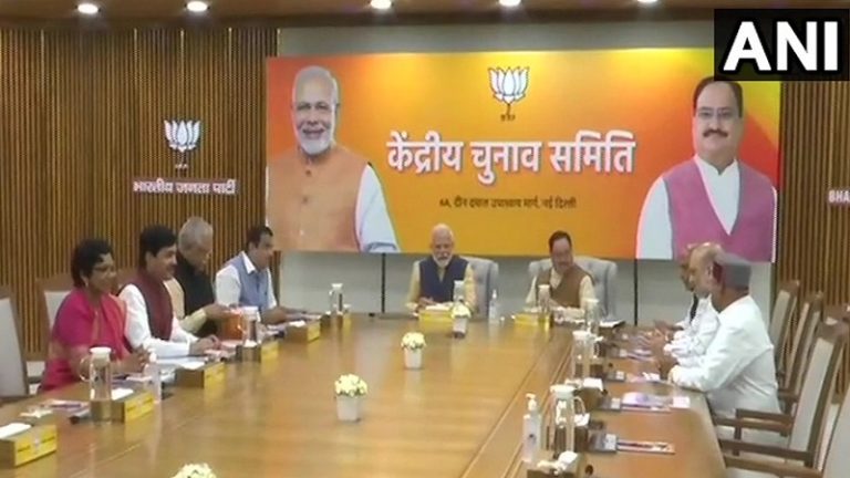 आज नहीं, 12 मार्च को BJP में शामिल होंगे सिंधिया, भाजपा मुख्यालय में मंथन जारी
