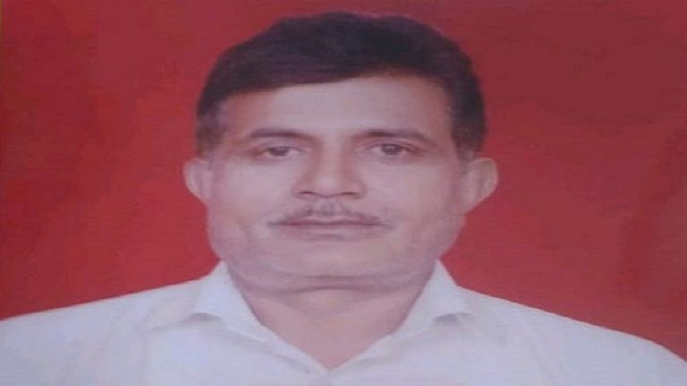 BJP नेता को उनकी क्लीनिक के पास मारी थी गोली, 8 महीने बाद पकड़ा गया सपा नेता मेहताब कुरैशी
