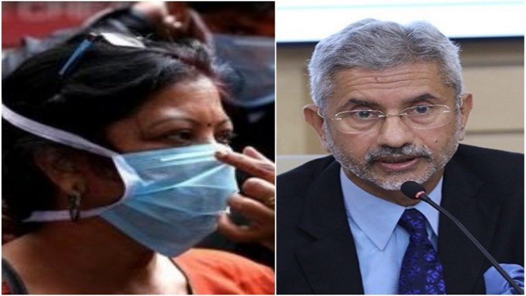 कोरोना वायरस से अब तक 4,623 लोगों की मौत, विदेशों में फँसे हर भारतीय को सुरक्षित निकालेगी मोदी सरकार