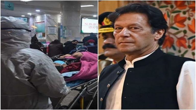 ईरान से सटे पाकिस्तान में कोरोना बनी आफत: जाँच के लिए निजी अस्पताल वसूल रहे 9000 रूपए, अब तक 300 पॉजिटिव, 2 की मौत