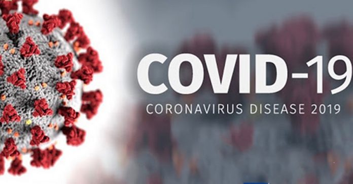 Covid-19: कोरोना संक्रमण के ताजा आँकड़े
