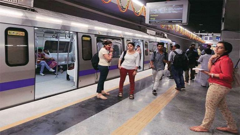 ‘जनता कर्फ्यू’ के दौरान 22 मार्च को बंद रहेगी दिल्ली मेट्रो, DMRC ने पीएम मोदी की अपील पर लिया फैसला