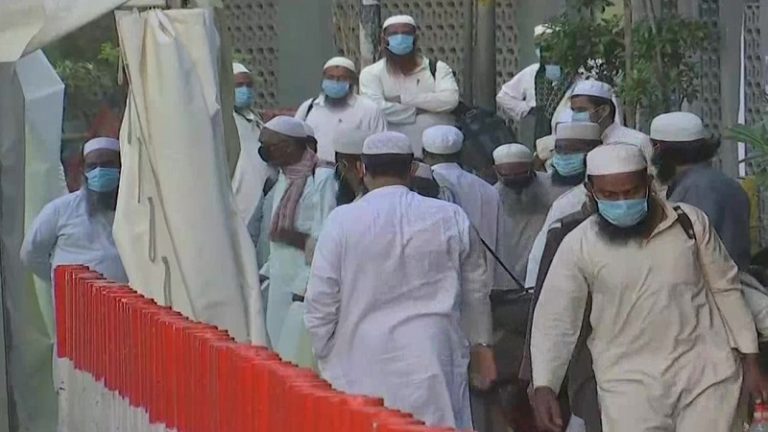 दिल्ली का वो अस्पताल जहाँ कोरोना संभावित 174 मरीज में से 163 निजामुद्दीन वाले: सरकार दर्ज कराएगी FIR