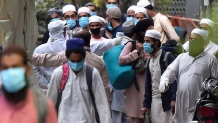 UP के 157 लोग भी गए थे निजामुद्दीन मरकज, 18 जिलों की पुलिस ने सबको कर लिया ट्रेस, मेडिकल जाँच जारी