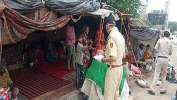 दिल्ली पुलिस
