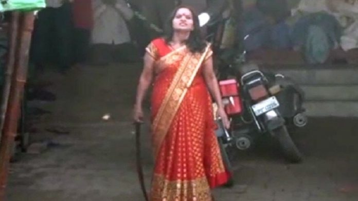 देवरिया, लॉकडाउन