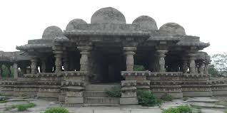 देवल मस्जिद, तेलंगाना