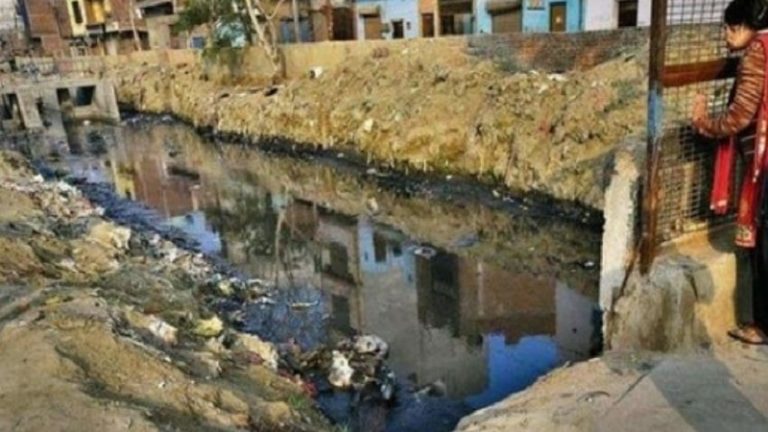 …अब निकला 8वाँ शव: दिल्ली हिंदू विरोधी दंगों में नालों से लाशें मिलने का सिलसिला जारी