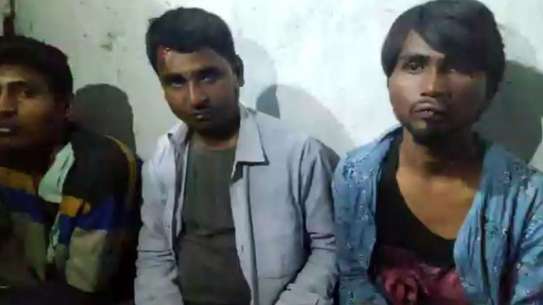 CAA के खिलाफ धरना में जहाँ पहुँचते थे नेता-एक्टिविस्ट, बाइक से आकर 5 लोगों ने बरसाई अंधाधुंध गोलियाँ