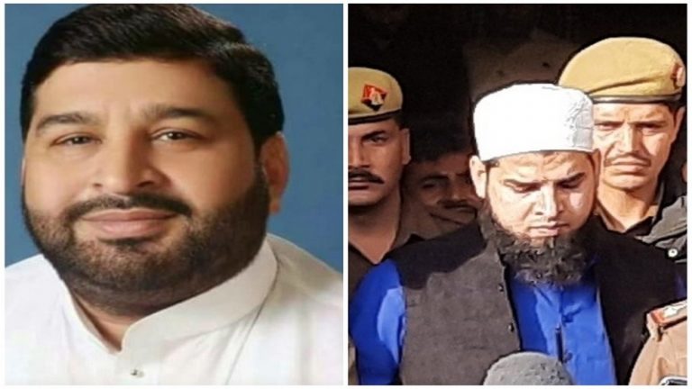 बेटे अनस ने करवाई थी पूर्व BSP विधायक हाजी अलीम की हत्या, माँ के मर्डर में बेल पर था जेल से बाहर