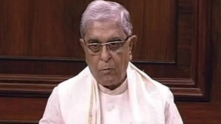 बढ़ती आबादी से चिंतित BJP सांसद ने राज्यसभा में उठाई जनसंख्या नियंत्रण के लिए कठोर कानून बनाने की माँग