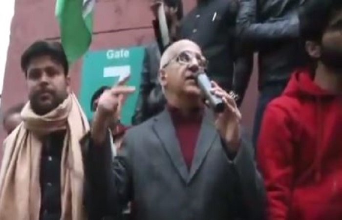 फैसला न SC में होगा न संसद में, सड़कों पर होगा: कपिल मिश्रा के खिलाफ कोर्ट जाने वाला हर्ष मंदर
