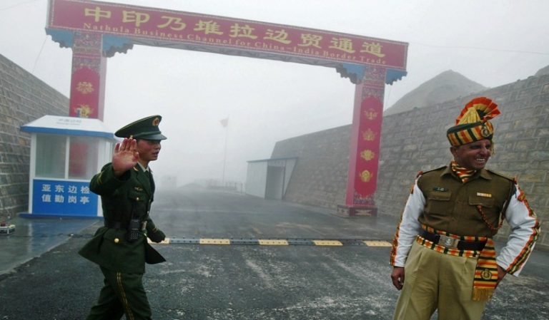 21 साल के भारतीय युवक का चीनी सेना ने किया अपहरण: अंतरराष्ट्रीय नियमों की उड़ाई धज्जियाँ, भारतीय एजेंसियाँ सख्त