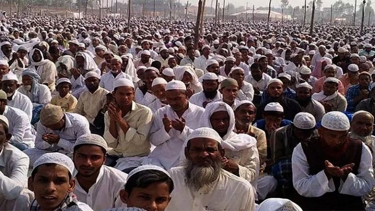 800 विदेशी इस्लामिक प्रचारक होंगे ब्लैकलिस्ट: गृह मंत्रालय का फैसला, नियम के खिलाफ घूम-घूम कर रहे थे प्रचार