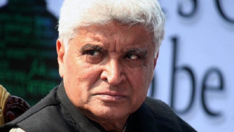 ‘माफी माँगें जावेद अख्तर वरना देश भर में उनकी फिल्में नहीं’: RSS = तालिबान पर बुरे फँसे, पुलिस में शिकायत दर्ज