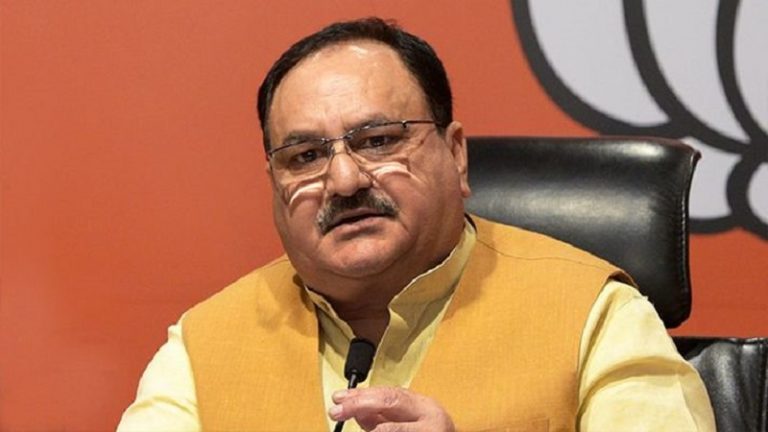 लॉकडाउन में कोई भूखा न सोए: 1 करोड़ BJP कार्यकर्ता हर दिन 5 करोड़ गरीबों को खिलाएँगे खाना