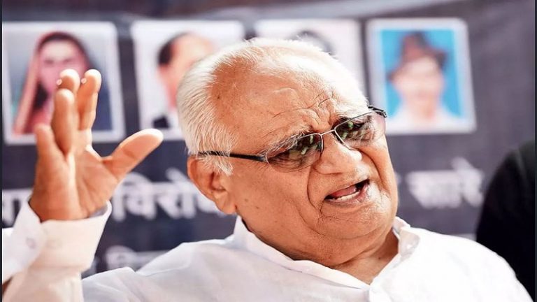 20 करोड़ हो, पुलिस से मत डरो, लड़ कर मरो: समुदाय विशेष को भड़का रहे HC के पूर्व जज