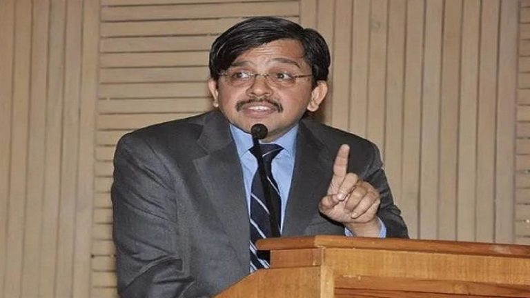 लिबरल प्रोपेगेंडा को जस्टिस मुरलीधर का तमाचा, कहा- 17 फरवरी को ही मिल गई थी तबादले की सूचना