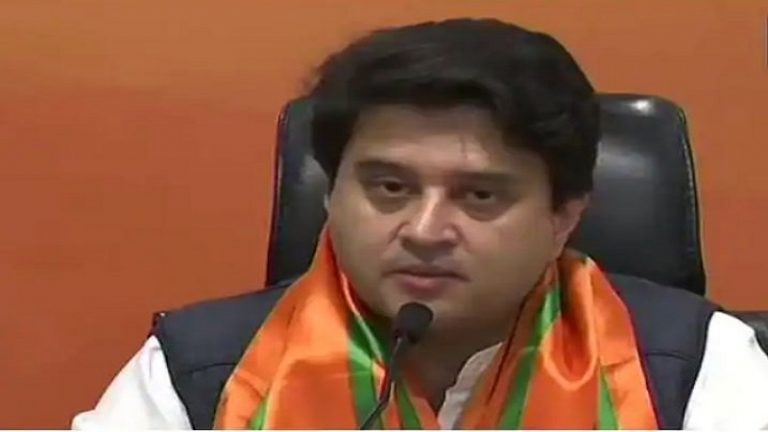 हमने सोच समझकर निर्णय लिया, हम सिंधिया जी के साथ हैं, किसी के दवाब में नहीं हैं: सभी विधायकों ने जारी किया वीडियो