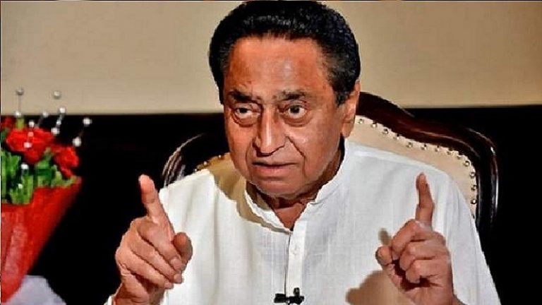 फ्लोर टेस्ट से पहले कमलनाथ ने बॉंटे तोहफे, मंत्री ने कहा- अभी कोरोना चल रहा, परीक्षण हो यह जरूरी नहीं