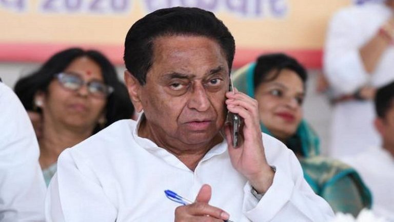 ’20 और MLA छोड़ना चाहते हैं कॉन्ग्रेस, लेकिन उन्हें कैद में रखा गया है’ – बागी विधायकों का दावा, परेशान कमलनाथ!