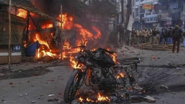 कानपुर हिंसा: उपद्रवियों पर योगी सरकार का शिकंजा, नोटिस के बाद जमा कराई गई ₹80,856 जुर्माने की पहली किस्त
