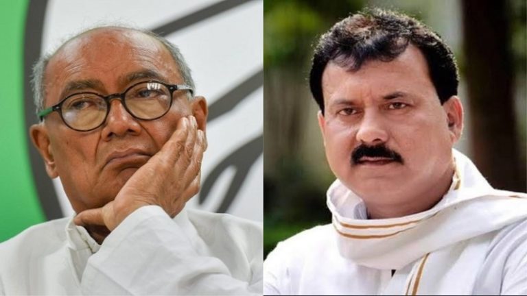 ‘BJP ने नहीं बनाया बंधक, कॉन्ग्रेस के प्लेन में बैठकर आना हमारा दुर्भाग्य’: मध्य प्रदेश की पॉलिटिक्स में नया ट्विस्ट