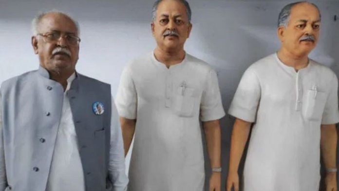 जयंत नास्कर, TMC