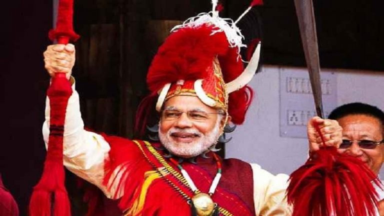 जिसे हर सरकार ने नकारा, उस पूर्वोत्तर में खोले विकास के नए द्वार: एक्ट ईस्ट पॉलिसी का दिखने लगा असर
