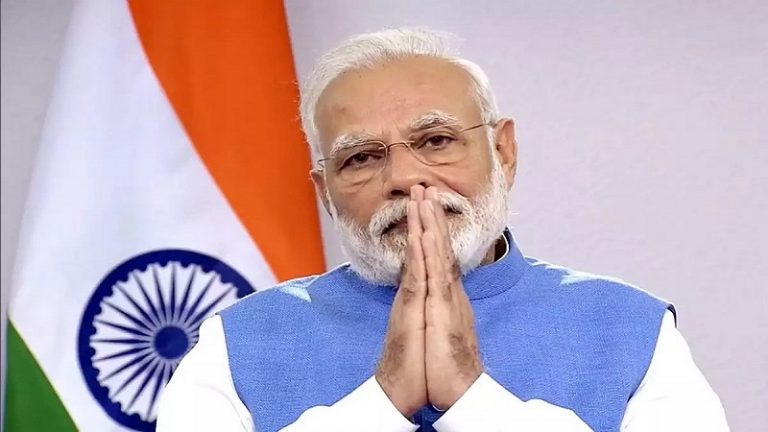 PM मोदी ने शुरू किया कोरोना के खिलाफ जन आंदोलन: मुहिम से जुड़ी कई बॉलीवुड हस्तियाँ, राजनेताओं का भी मिल रहा समर्थन