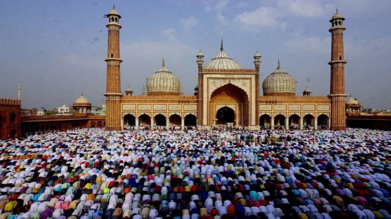 22 मार्च को मस्जिद में जुटें और करें इबादत: जनता कर्फ्यू पर समुदाय विशेष को भड़का रहा उलेमा काउंसिल