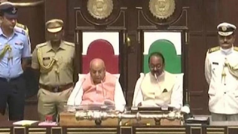 कमल का ‘नाथ’ बना कोरोना: 26 तक विधानसभा स्थगित, उसी दिन राज्यसभा के लिए मतदान