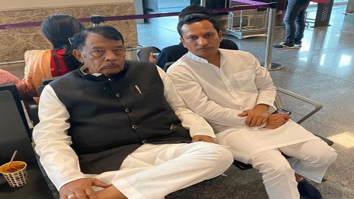 संकट में कमलनाथ सरकार!