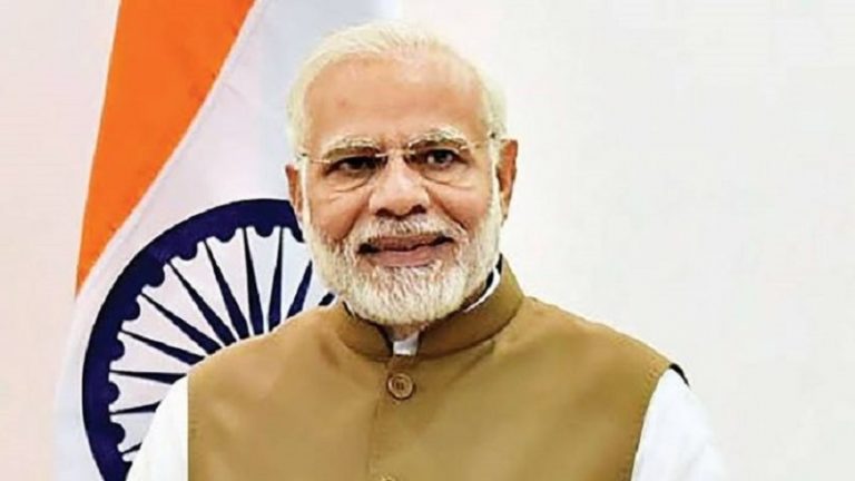 #SheInspiresUs: 7 महिलाओं के हवाले पीएम मोदी ने किया अपना सोशल मीडिया अकाउंट