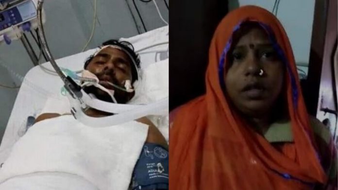 हिंदू विरोधी दंगों में मारे गए नरेश सैनी