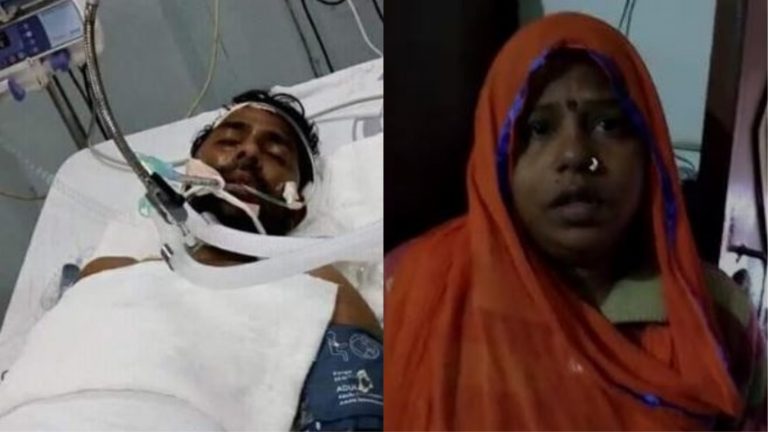 मंदिर बचाने निकले नरेश सैनी ने ICU में ली आखिरी साँस, दंगाइयों ने मारी थी गोली