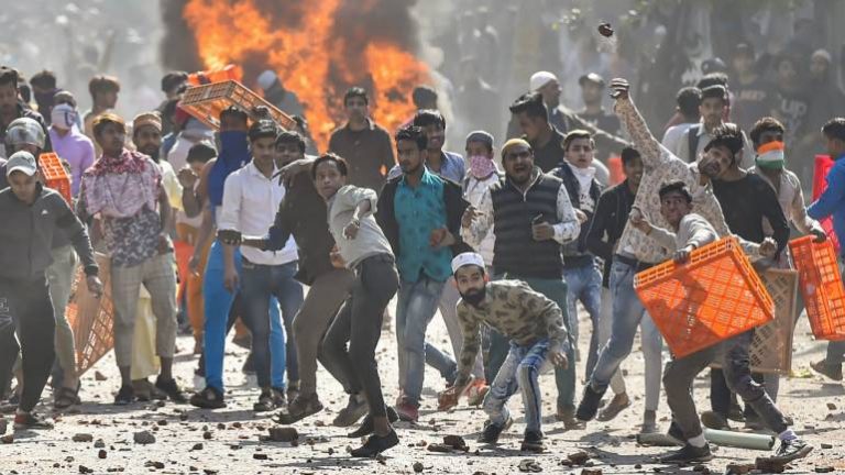 Thappad से सीख: हर बार थप्पड़ हिन्दुओं के ही गाल पर क्यों? सेक्युलरिज़्म सिर्फ हिंदुओं की जिम्मेदारी नहीं