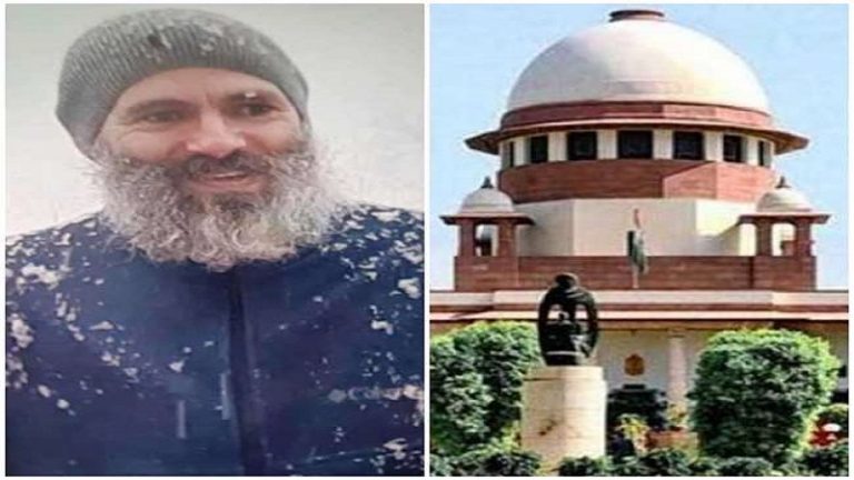 ‘जम्मू कश्मीर में शांति बनाए रखने के लिए उमर अब्दुल्लाह को हिरासत में रखना जरूरी’