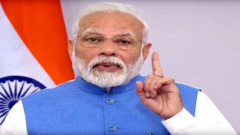 आज रात 8 बजे… देश को फिर संबोधित करेंगे PM मोदी, कोरोना वायरस पर करेंगे बात