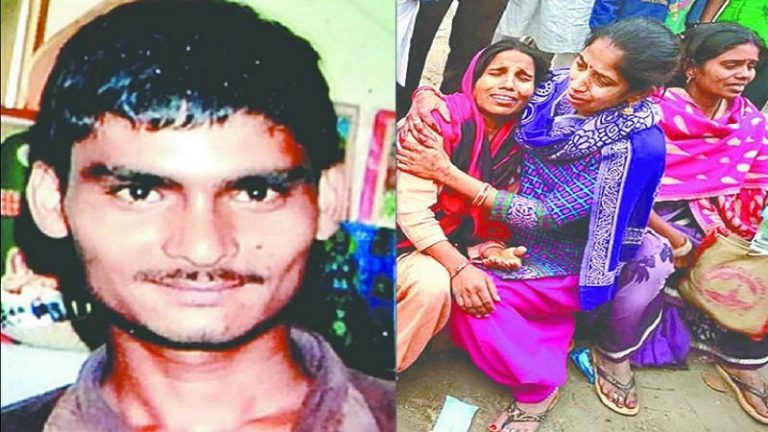 बच्चों के लिए दूध लेने निकले थे प्रेम सिंह: दंगाइयों ने मार डाला, 3 बेटियों के सिर से उठ गया पिता का साया