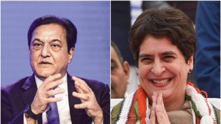 प्रियंका गाँधी से 2 करोड़ रुपए में खरीदो पेंटिंग… कॉन्ग्रेसी नेताओं ने यस बैंक वाले राणा कपूर को ऐसे दी थी धमकी और लालच
