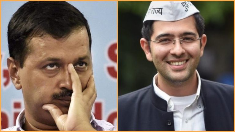 केजरीवाल के MLA राघव चड्ढा ने फैलाई फर्जी खबर, कार्रवाई करेगी UP सरकार