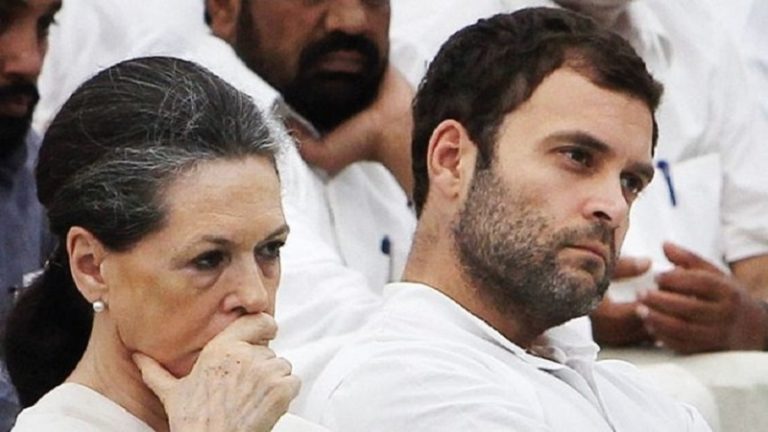 कॉन्ग्रेस के लिए गुजरात से बुरी खबर: 2 MLA हुए बागी, सौंपा इस्तीफा, राज्यसभा टिकट के मामले पर फँसा पेंच