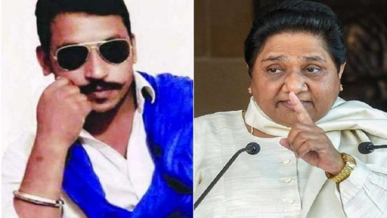 कांशीराम जयंती पर भीम आर्मी वाले रावण ने बनाई राजनीतिक पार्टी, BSP के कई नेताओं ने थामा दामन