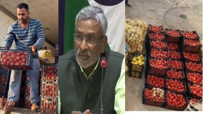ईराम में भारत ने पहुँचाई मदद