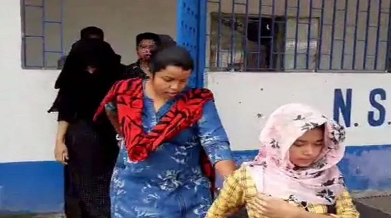 असली नाम: रुखसाना और तस्लीमा, नकली नाम: रीना और तान्या, हिंदू बन फर्जीवाड़ा कर रहे रोहिंग्या