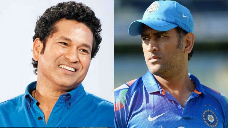 धोनी, सचिन, रोजर फेडरर समेत फुटबॉलर्स ने कोरोना के लिए जमा किए करोड़ों