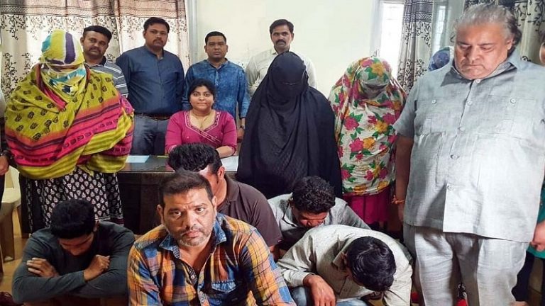 2 साल से क्लीनिक में चकलाघर चला रही थी महिला डॉक्टर, TMC का प्रदेश अध्यक्ष निकला सरगना