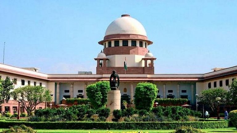 SC में अब वीडियो कॉन्फ्रेंसिंग से होगी सुनवाई, CJI ने कहा- वकीलों को कोर्ट आने की जरूरत नहीं