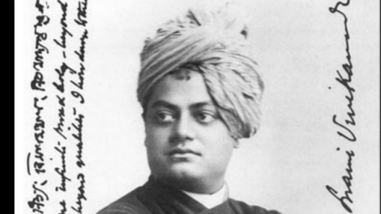 ‘भय से मुक्त रहें, क्योंकि भय सबसे बड़ा पाप है’: कोरोना से जंग में जरूरी है स्वामी विवेकानंद का ‘प्लेग मैनिफेस्टो’ पढ़ना